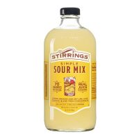 Stirrings Sour Mix 750ml
