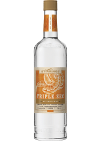 Stirrings Triple Sec 750ml