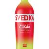 Svedka Cherry Limeade Vodka 1.75L