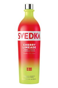 Svedka Cherry Limeade Vodka 1.75L