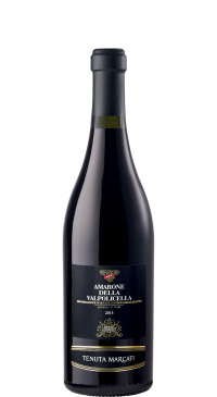 Tenuta Marcati Amarone