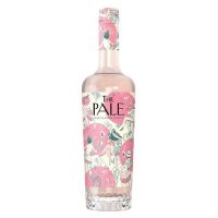 The Pale Rosé Wine
