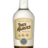 Tres Agaves Blanco