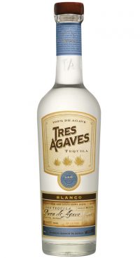 Tres Agaves Blanco
