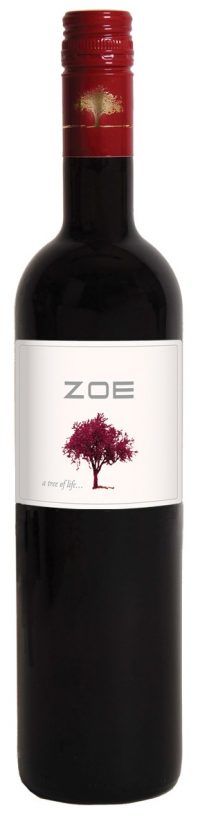 Zoe Red Wine