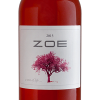 Zoe Rose Wine