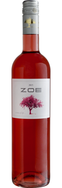 Zoe Rose Wine