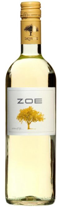 Zoe White 750ml