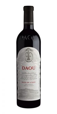 daou soul of a lion