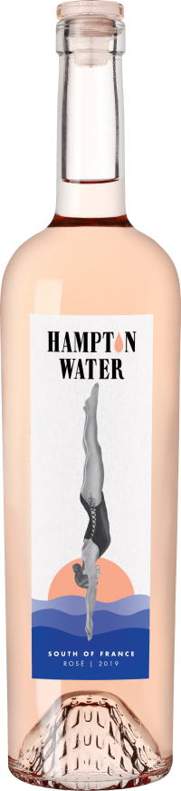 Hampton Water Rose