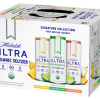 Michelob Ultra Organic Seltzer Variety 12oz 12pk Cn