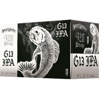 Sweetwater 420 G-13 Strain IPA 12oz 6pk Cn