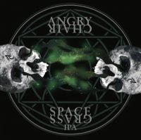 Angry Chair Spacegrass IPA 16oz 4pk