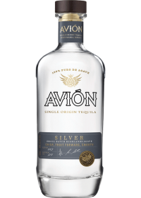 Avion Silver Tequila 1.75L