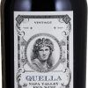 Bond Quella Napa Red 2016