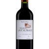 Chateau La Caussade Bordeaux
