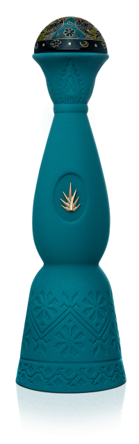 Clase Azul Durango Mezcal Guerrero