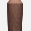 Corkcicle Walnut Wood Sport Canteen 20oz