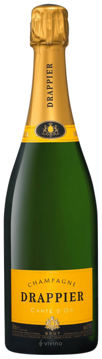 Drappier Carte d'Or Brut 750ml