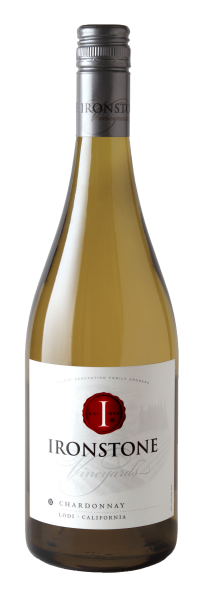 Ironstone Chardonnay