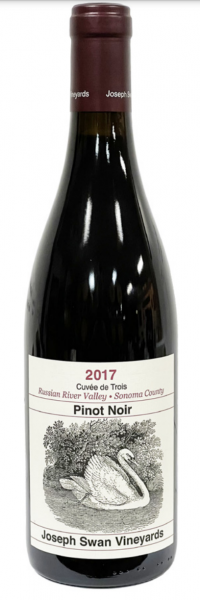 Joseph Swan Pinot Noir
