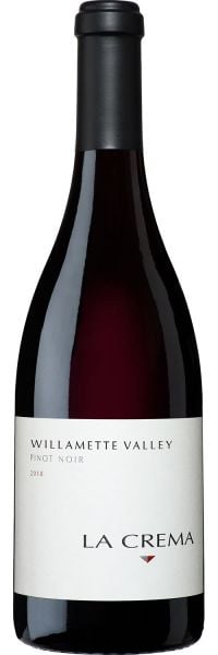 La Crema Willamette Pinot Noir 750ml