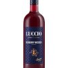 Luccio Blueberry Moscato