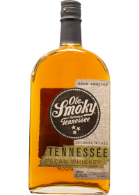 Ole Smoky Pecan Whiskey 750ml
