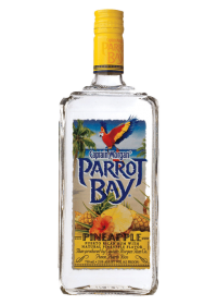 Parrot Bay Pineapple