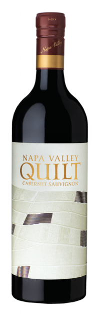 Quilt Napa Cabernet 1.5L