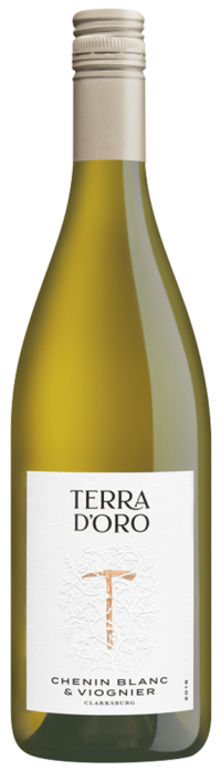 Terra d Oro Chenin Blanc Viognier 750ml
