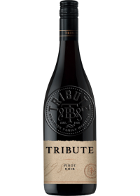 Tribute Pinot Noir