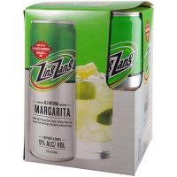 Zing Zang Margarita 4pk Can