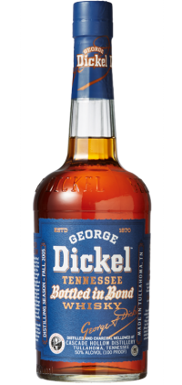 Dickel 13Yr