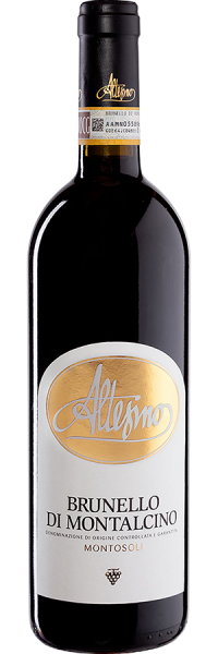 Altesino Brunello Di Montalcino Montosoli 750ml