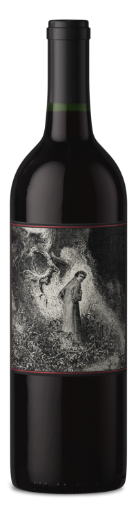Arling Blaze Hope Dies Last Red 750ml