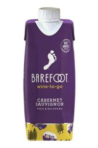 Barefoot Cabernet Tetra
