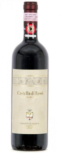 Castello di Bossi Chianti Classico