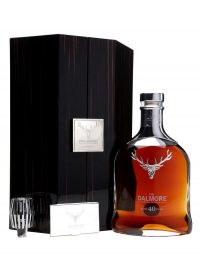 Dalmore 40Yr Single Malt Scotch