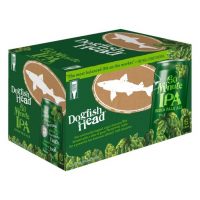 Dogfish Head 60min IPA 12oz 6pk Cn