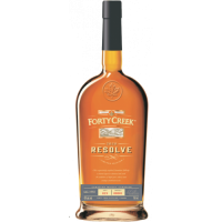 Forty Creek Resolve Limited Edition