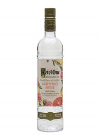 Ketel One Botanical Grapefruit & Rose 1.0L