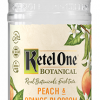 Ketel One Botanical Peach & Orange Blossom 1.0L