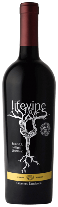 Lifevine Cabernet 750ml