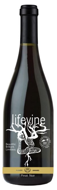 Lifevine Pinot Noir 750ml