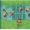 Marker 48 Hazy River IPA