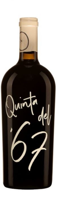 Quinta del 67 Garnacha Tintorera