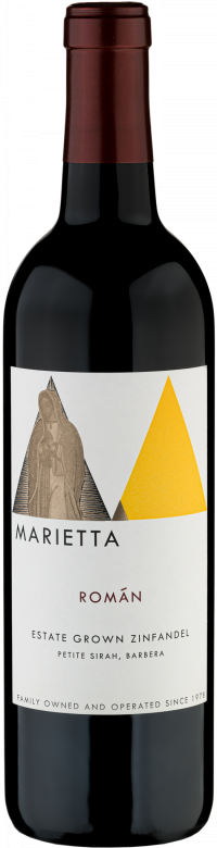 Marietta Roman Estate Zinfandel
