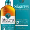 Singleton 12Yr 750ml