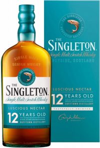 Singleton 12Yr 750ml